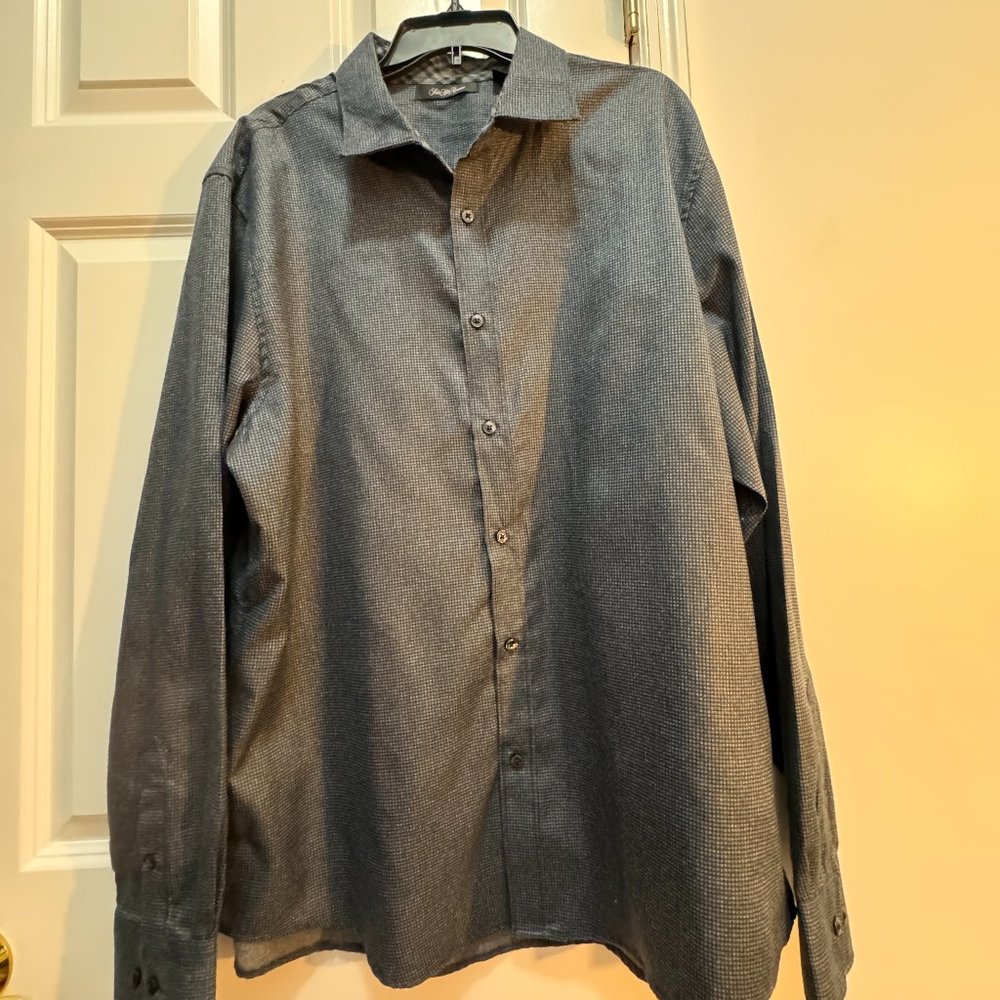 Saks Fifth Avenue size XXL button down shirt